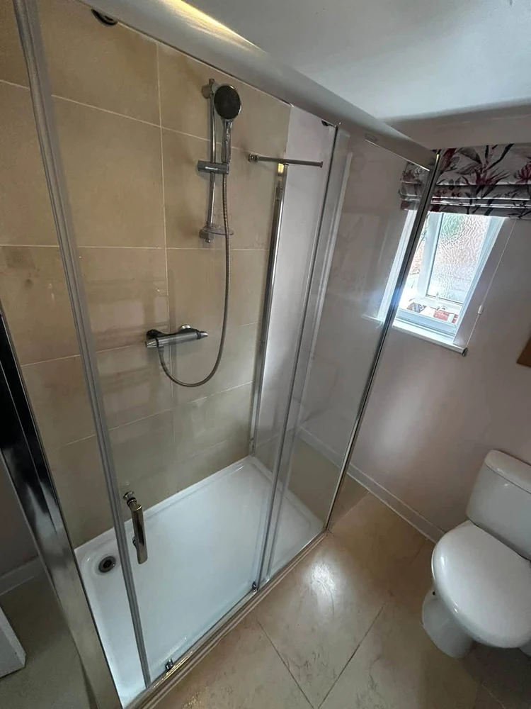 MB Plumbing recent work 10