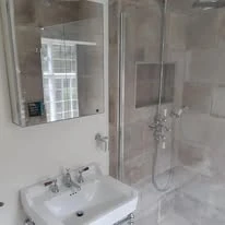 MB Plumbing recent work 5