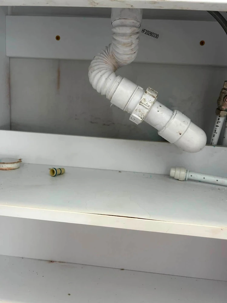 MB Plumbing recent work 7